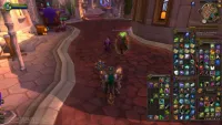 Teaser Bild von WoW Patch 7.1: Dalaranruhestein und Garnisonsruhestein teilen Abklingzeit + UPDATE