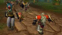 Teaser Bild von WoW: Zum 12. Geburtstag - Bilder aus Vanilla-WoW und der TBC-Beta