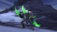 Teaser Bild von WoW: Gegenstandsstufen von Legendarys werden am Mittwoch erhöht