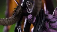 Teaser Bild von WoW: Detaillierte Illidan-Figur im Trailer