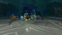 Teaser Bild von WoW: Method zurück auf dem Thron! - World First Kill bei Helya Mythic