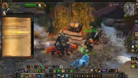 Teaser Bild von WoW: Legion Patch 7.1.5 - Artefaktwissen für Ordensressourcen - Die neue Mechanik