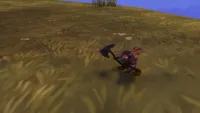 Teaser Bild von WoW: Sie sind da! BlizzCon-Pet Murky ist seit heute im Spiel vorhanden