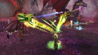 Teaser Bild von WoW Legion: Der Hexenmeister - so spielt ihr im Smaragdgrünen Alptraum
