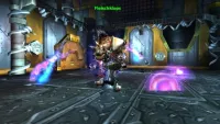 Teaser Bild von WoW: Legion Patch 7.1.5 - Fleischklops kehrt als Ordenshallen-Anhänger zurück