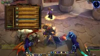 Teaser Bild von WoW: 12. Geburtstag - Corgiwelpe schnappen! Holt euch das Haustier!
