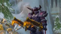 Teaser Bild von WoW: Legendäre Tokens statt Legendary-Items könnten Frust verringern
