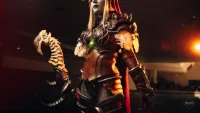Teaser Bild von WoW: Beeindruckendes Lady-Sylvanas-Cosplay raubt uns den Atem