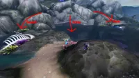 Teaser Bild von WoW: Oublion für die Weltquest Untersuchung in Makrana - so findet ihr ihn