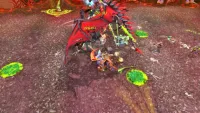 Teaser Bild von WoW Legion: Der Mönch - so spielt ihr im Smaragdgrünen Alptraum