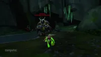 Teaser Bild von WoW: Klaukrass für die Weltquest "Das ist ja klauenhaft!"