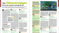 Teaser Bild von PC Games MMORE: Ausgabe 1/2017 - Seit dem 21. Dezember im Handel