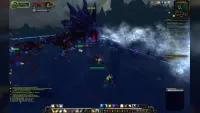 Teaser Bild von WoW: Weltboss Levantus im Video