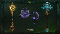 Teaser Bild von WoW: Patch 7.2 - das sind die neuen Artefaktwaffen-Skins für Klassen-Quests