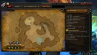Teaser Bild von WoW: "Kristallaugen" - Archäologiequest für 850er-Halskette mit 3 Sockeln
