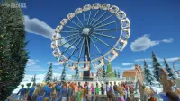 Teaser Bild von WoW: Für die Allianz! Spieler baut Sturmwind detailgetreu in Planet Coaster nach