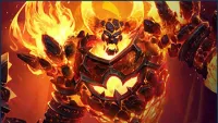 Teaser Bild von Heroes of the Storm: Ragnaros, Geisterminen und Winterhauchfest jetzt auf dem PTR!