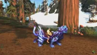 Teaser Bild von WoW: Manasäbler des Arkanisten ist bis zum Start der Nachtfestung nicht verfügbar