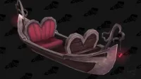 Teaser Bild von WoW: Legion Patch 7.1.5 - "Liebe liegt in der Luft" - Ab Level 20 die Rakete farmen!