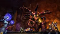 Teaser Bild von WoW: Neujahr, Mondfest, Dunkelmond - der Januar 2017 in Azeroth