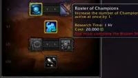 Teaser Bild von WoW: Patch 7.2 - die neuen Aufwertungen für die Klassenhalle