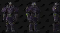 Teaser Bild von WoW: Patch 7.2 - die neuen Dungeon-Sets für alle Rüstungsklassen