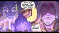 Teaser Bild von WoW: Neues Model für Anduin - welche Rolle übernimmt er im nächsten Patch?