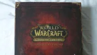 Teaser Bild von WoW: Sämtliche Collectors Editions in perfektem Zustand - was für eine Sammlung!