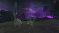 Teaser Bild von WoW: Legion Patch 7.2 - Die neue Verheerte Küste vor dem Grab des Sargeras-Raid