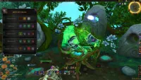 Teaser Bild von WoW: Quest "Gleichgewicht der Kräfte" für Artefakt-Skin gilt nicht für den Account!