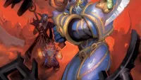 Teaser Bild von WoW Patch 7.1.5: Das ändert sich für Krieger! Talente, Fähigkeiten und Legendarys