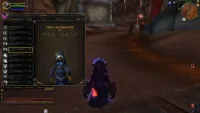 Teaser Bild von WoW: Patch 7.2 - neues Menü für Transmog-Sets