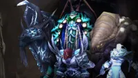 Teaser Bild von WoW-Patch 7.1.5: Super Mario in der Kampfgilde, Classic-Zeitwanderung, Patch 7.2