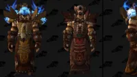 Teaser Bild von WoW: Legion Patch 7.2 - Das Tier 20-Set der Druiden in der Videovorschau