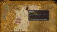 Teaser Bild von WoW: Ruf des Skarabäus - Guide zum Mini-Feiertag