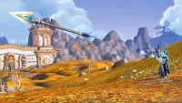 Teaser Bild von WoW: Der berühmte Pfeil im Knie... überarbeitet Blizzard den Treffsicherheits-Jäger?