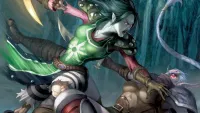 Teaser Bild von WoW Patch 7.1.5: Das ändert sich für Schurken! Talente, Fähigkeiten, Legendarys