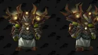 Teaser Bild von WoW: Legion Patch 7.2 - Das Tier 20-Set der Schamanen in der Videovorschau