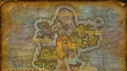 Teaser Bild von WoW: Verheerte Inseln - wie sie in Warcraft 3 aussahen und heute zu finden sind!