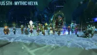 Teaser Bild von WoW: Nächste Progress-Gilde schmeißt hin! Auch SNF stellt den Betrieb ein
