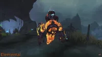 Teaser Bild von WoW: Legion Patch 7.2 - Schamanen-Klassenmount - Questreihe und Videovorschau
