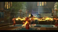Teaser Bild von WoW: Legion Patch 7.2 - Paladin-Klassenmount - Questreihe und Videovorschau