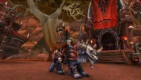 Teaser Bild von WoW: Blizzard will Boshafte und Prestigeträchtige Mounts für Account freischalten