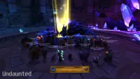 Teaser Bild von WoW: So meistert eine Gilde aus Gehörlosen die schwierigsten Raids in Legion