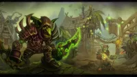 Teaser Bild von WoW: Legion - Schaden der Meucheln-Skills des Schurken soll verstärkt werden