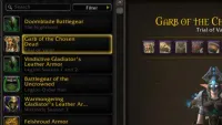 Teaser Bild von WoW: Legion Patch 7.2 - Transmogrifikationssets - Offizielle Feature-Vorschau