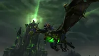 Teaser Bild von WoW-Patch 7.2: Unidentifizierte Legendary-Drops mit Account-Bindung auf PTR