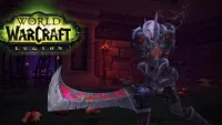 Teaser Bild von WoW: "Klassen-Balance für PvP und Raids war noch nie so schwer wie in Legion"