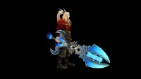 Teaser Bild von WoW Patch 7.2: Alle neuen Artefaktwaffen-Skins in der Übersicht