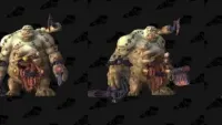 Teaser Bild von WoW: Legion Patch 7.2 - Todesritter-Monstrositäten bekommen ein Modell-Update!
